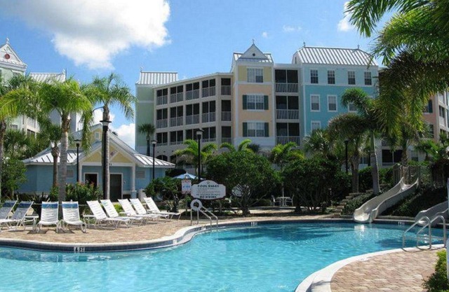 Two Bedroom, Luxury Condo, Kissimmee, FL 3821186