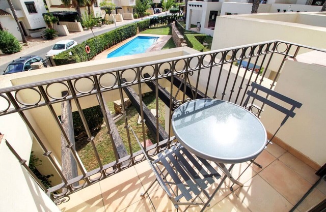 Two Bedroom Townhouse - Roda Golf & Beach