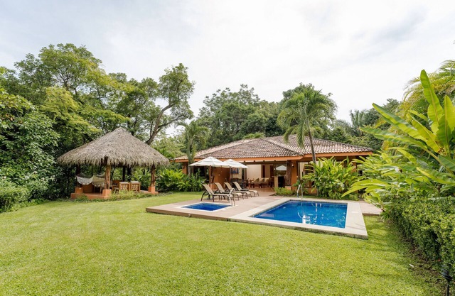 Two Bedroom Villa - Beach Acacia