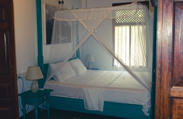 Two bedroom Villa in Hikkaduwa