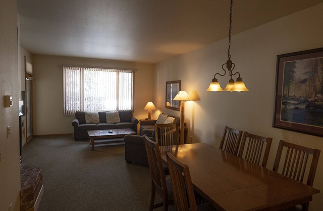 Two condos just minutes from Glacier National Park!