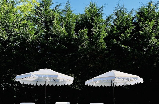 Two Cottages, One Property, and a Pool! Near East Hampton Village.