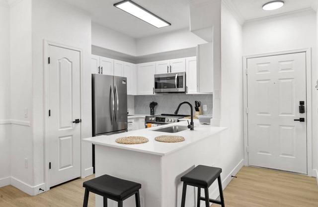 TWO CozySuites Apartment Chandler