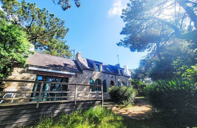 Ty Arno by Interhome