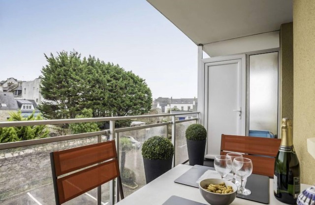 Ty Avel by Interhome