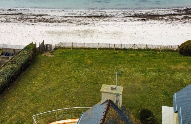 TY BEG - Comfortable house with splendid sea view