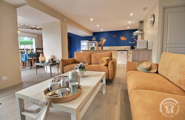 Ty Beg Hastel - PLOUHA