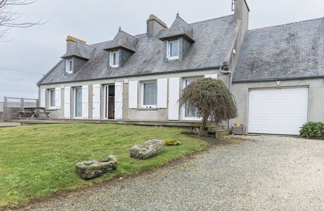 TY CARN - Beautiful Breton house 100m from the sea