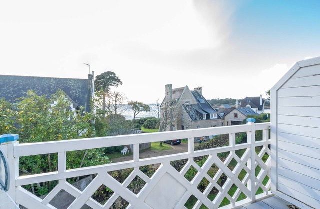 Ty Corn - Two Bedroom Apartment, Sleeps 4