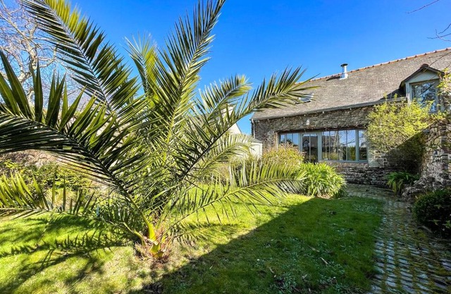 Ty Cosy-Charme et Confort au Coeur de la Bretagne