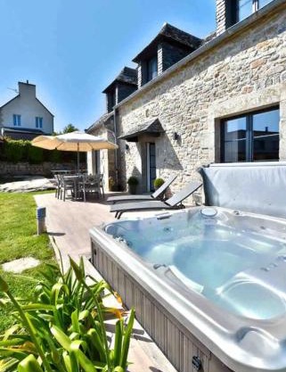 Ty Dag - La Désirade proche plage et jacuzzi