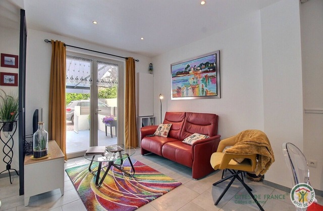 Ty Dom - BINIC ETABLES SUR MER