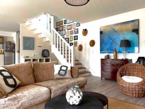 Ty Glou Maison Charmante - 5m plage