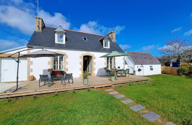 Ty Joseph - Pleumeur Bodou