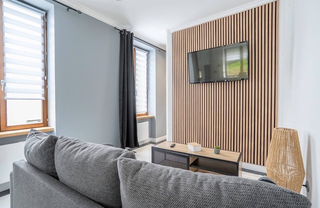 Ty Kastell - A côté du Château