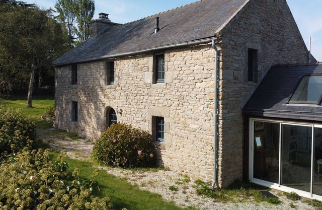 TY KOZH - Charming Breton house