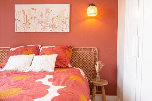 Ty Loan I Hyper centre & Balcon