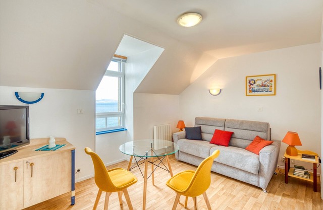 Ty Louise - Studio vue mer