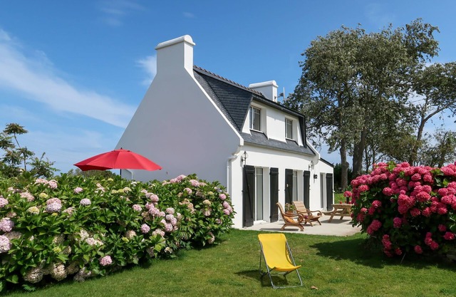 Ty va Zud by Interhome