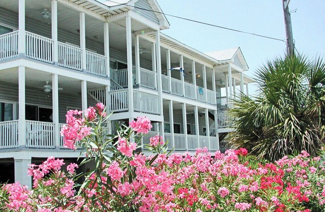 Tybee Sands
