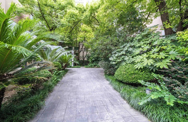 Tyms Elegant 1BR 1BA Apt Yongxin Century