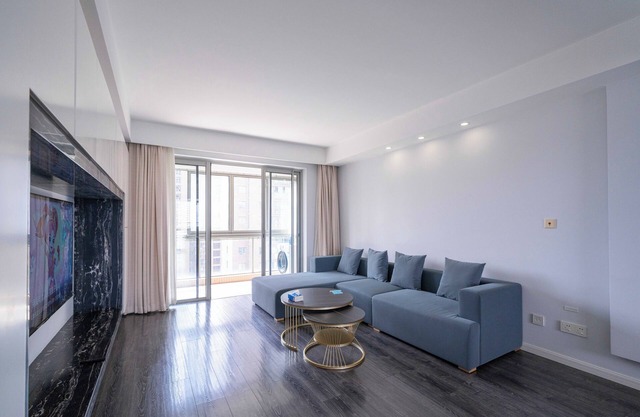 Tyms Luxury 3BR 2BA APT Garden