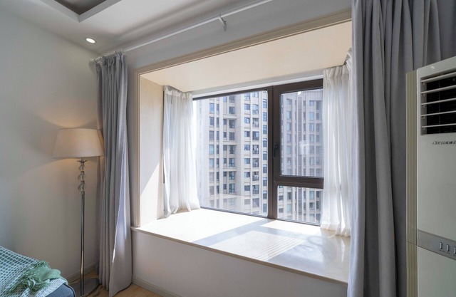 Tyms Modern 2BR APT Xujiahui Dacheng