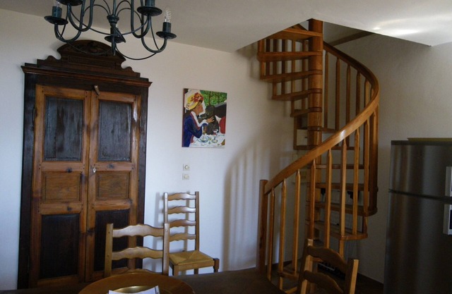 Typical old-fashioned 1711 mill
