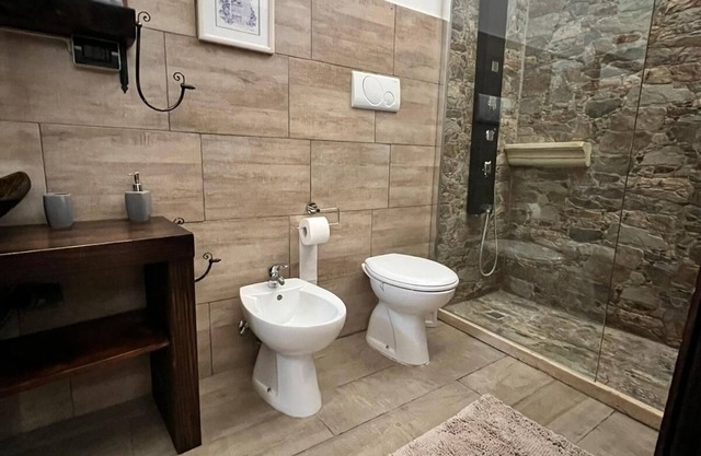 Typical Salento Holiday House