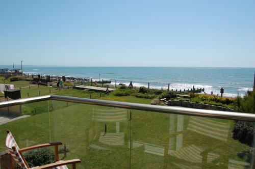 Tywyn Beach House