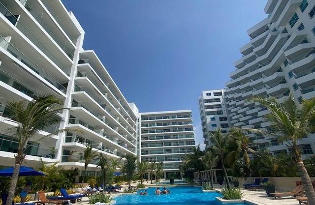 U-GO Edificio Morros Epic