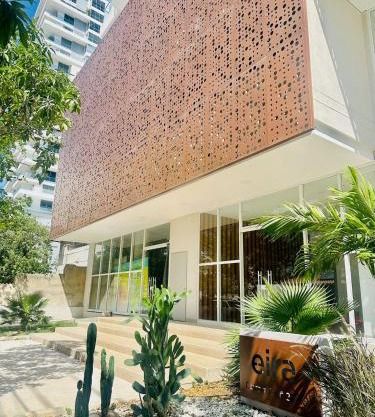 U-GO Eira: Luxury and Serenity by the Sea in Santa Marta