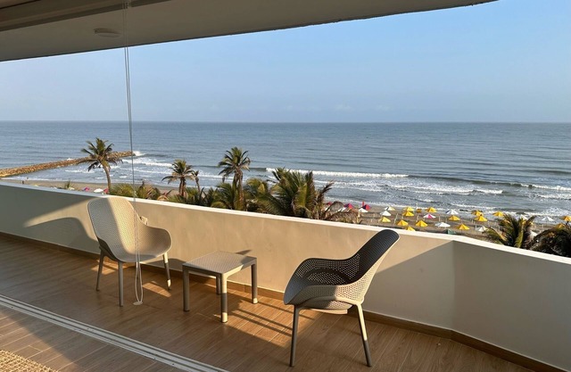 U-GO Faro Tequendema