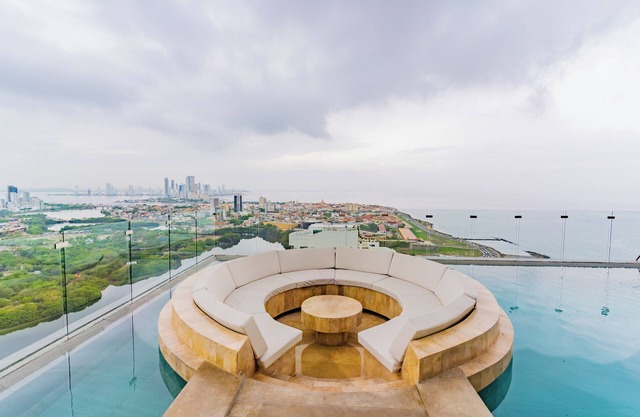 U-GO Vistas al Mar desde Murano Centro
