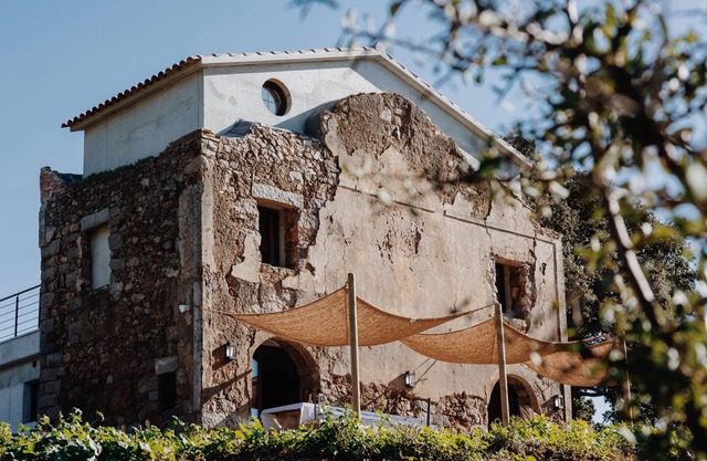 U Mulinu Casanelli by Miani Group