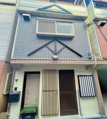 U-neighbor 若比邻 伝法店