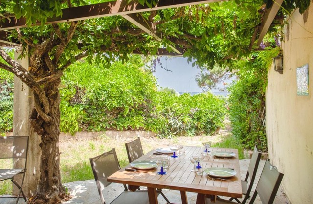 U Prato - Bungalow proche de la mer