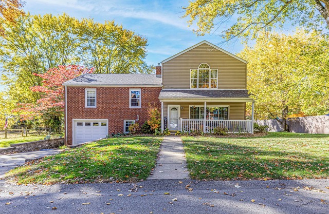 U.S. Open Rental for 2025: 4-bedroom house, walking distance to course. Book now
