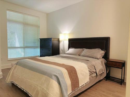 UBC Comfortable and Quiet 3 bedrooms apartment