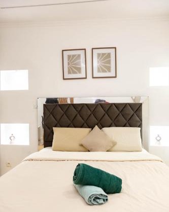 Ubuntu House - Charleroi