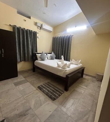 Udupi Coral Homestay