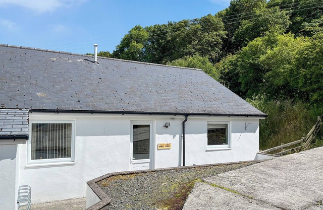 UK47551 - Cree View Cottage