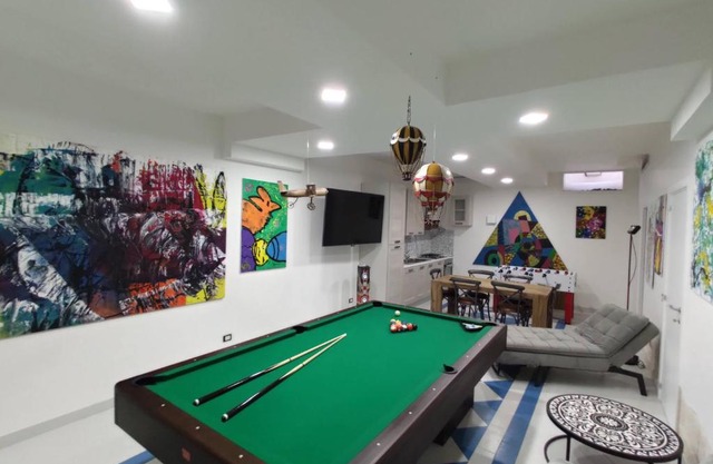 Ulivi di Minerva - Boutique Holiday Home - Apartment ZEUS - Ostuni - Fasano - Cisternino