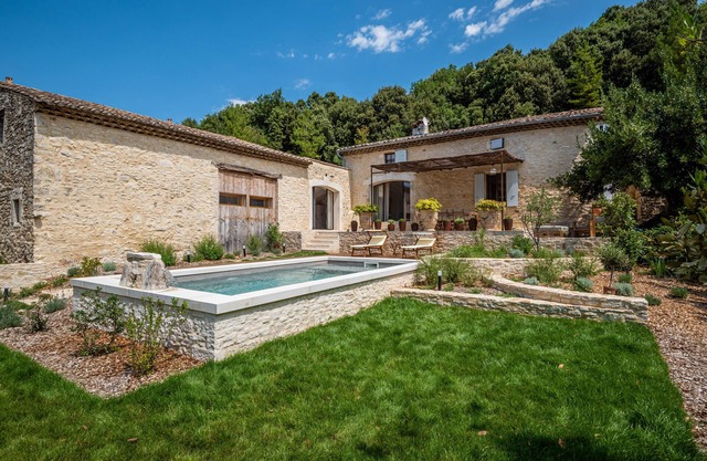 Ultimate Provencal farmhouse in Provence