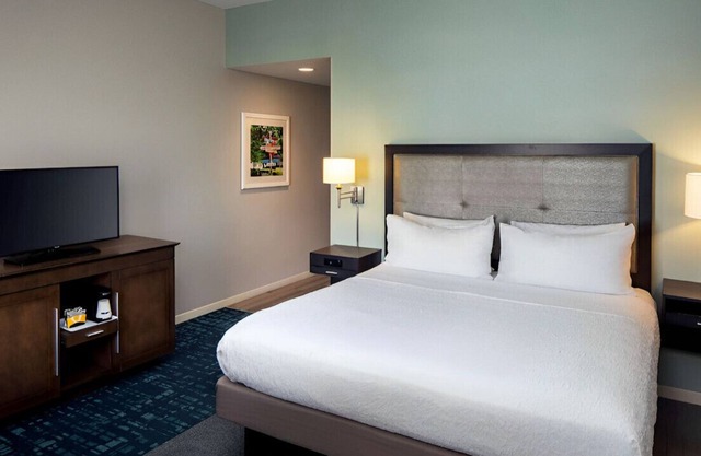 Ultimate Urban Escape for a Couple's Holiday!