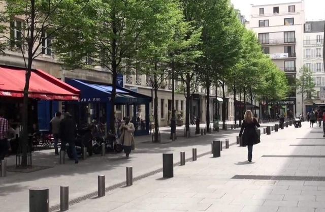 Ultra Chic!200m to Place Vendome Tuileries Garden-Place du Marché Saint-Honorén