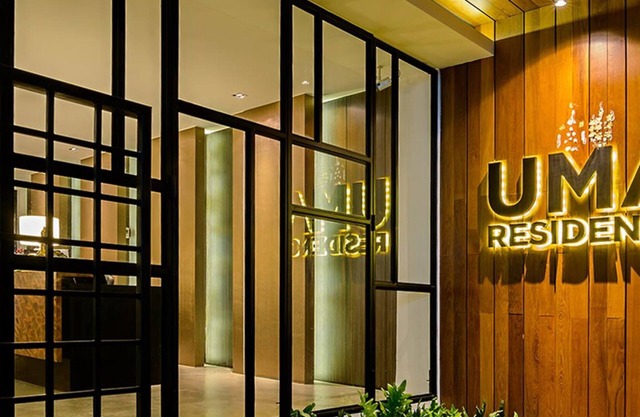 UMA Residence