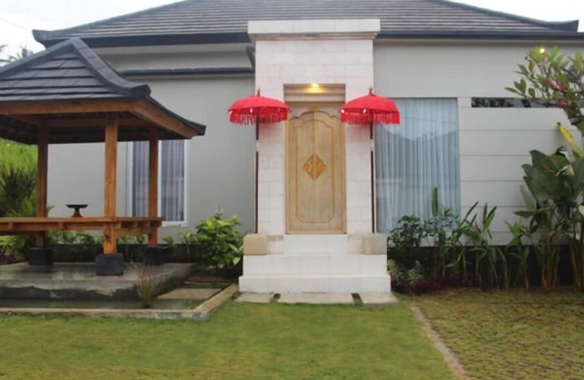 Umadhatu Villas