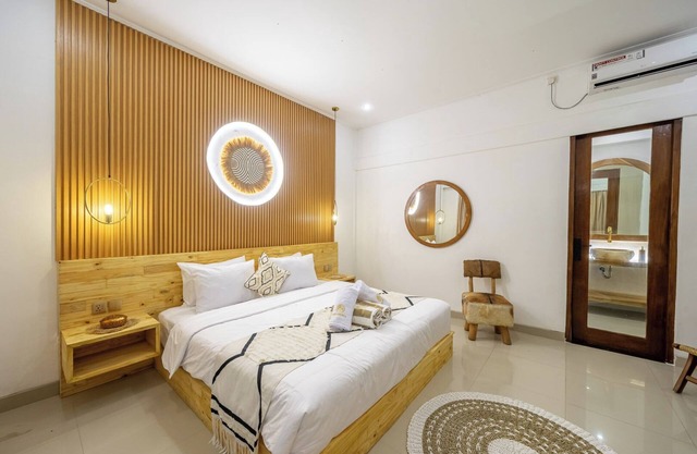 UMBER RISE 2 bedroom villa canggu