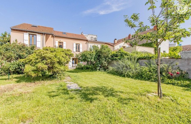 Un Air de Campagne à la Ville